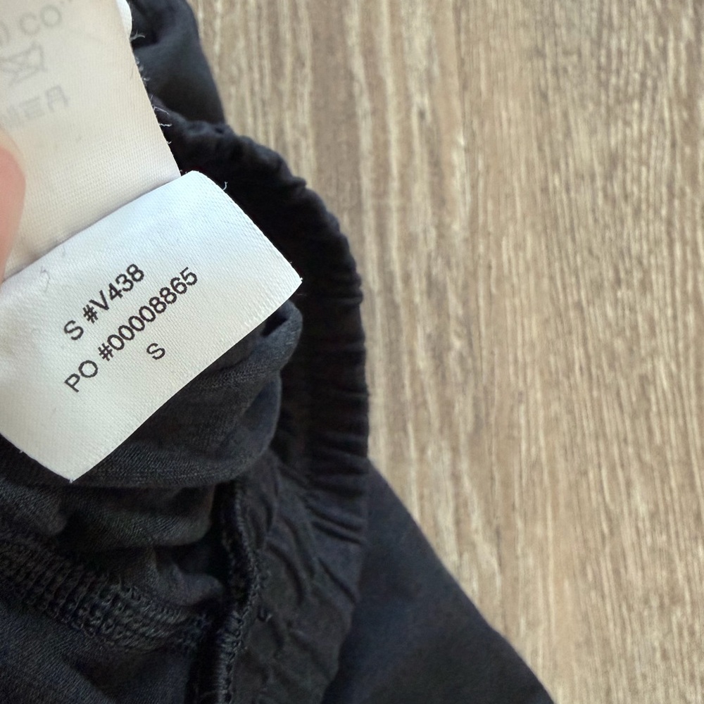 Vuori ponto jogger - Picture 3 of 4